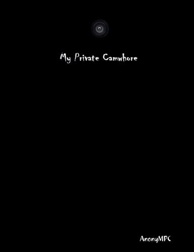 Stories By AnonyMPC .